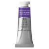 Winsor & Newton Professional akvarellfärg 14 ml Ultramarin Violet 672