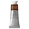 Winsor & Newton Professional akvarellfärg 14 ml Vandyke Brown 676