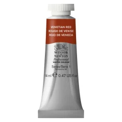 Winsor & Newton Professional akvarellfärg 14 ml Venetian Red 678
