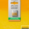 Winsor & Newton Professional akvarellfärg halvkopp Cadmium-Free Yellow Deep 891