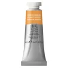 Winsor & Newton Professional akvarellfärg 14 ml Winsor Orange 724