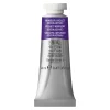 Winsor & Newton Professional akvarellfärg 14 ml Winsor Violet (Dioxazine) 733