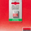 Winsor & Newton Professional akvarellfärg halvkopp Cadmium-Free Red 901