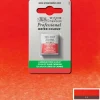 Winsor & Newton Professional akvarellfärg halvkopp Cadmium-Free Scarlet 903