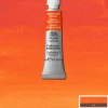 Winsor & Newton Professional akvarellfärg 5 ml Orange Transparent 650