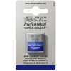 Winsor & Newton Professional akvarellfärg halvkopp Smalt Blue 710