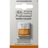 Winsor & Newton Professional akvarellfärg halvkopp Magnesium Brown 381