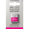 Winsor & Newton Professional akvarellfärg halvkopp Opera Rose 448