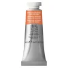 Winsor & Newton Professional akvarellfärg 14 ml Winsor Orange (red shade) 723