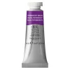 Winsor & Newton Professional akvarellfärg 14 ml Permanent Mauve 491