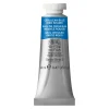 Winsor & Newton Professional akvarellfärg 14 ml Cerulean Blue (red shade) 140