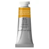 Winsor & Newton Professional akvarellfärg 14 ml Yellow Ochre Light 745