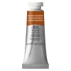Winsor & Newton Professional akvarellfärg 14 ml Magnesium Brown 381