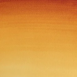 Winsor & Newton Professional akvarellfärg 37 ml Transparent Deep Gold 547