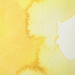 Winsor & Newton Professional Revival akvarellfärg halvkopp Aureolin Hue 417