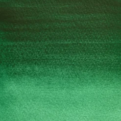 Winsor & Newton Professional Revival akvarellfärg halvkopp Viridian Hue 696