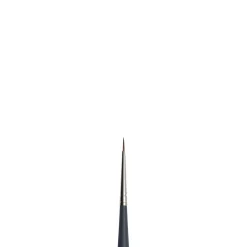 Winsor & Newton Professional Watercolour Synthetic Sable – rund akvarellpensel 00 – spetsbredd 1 mm