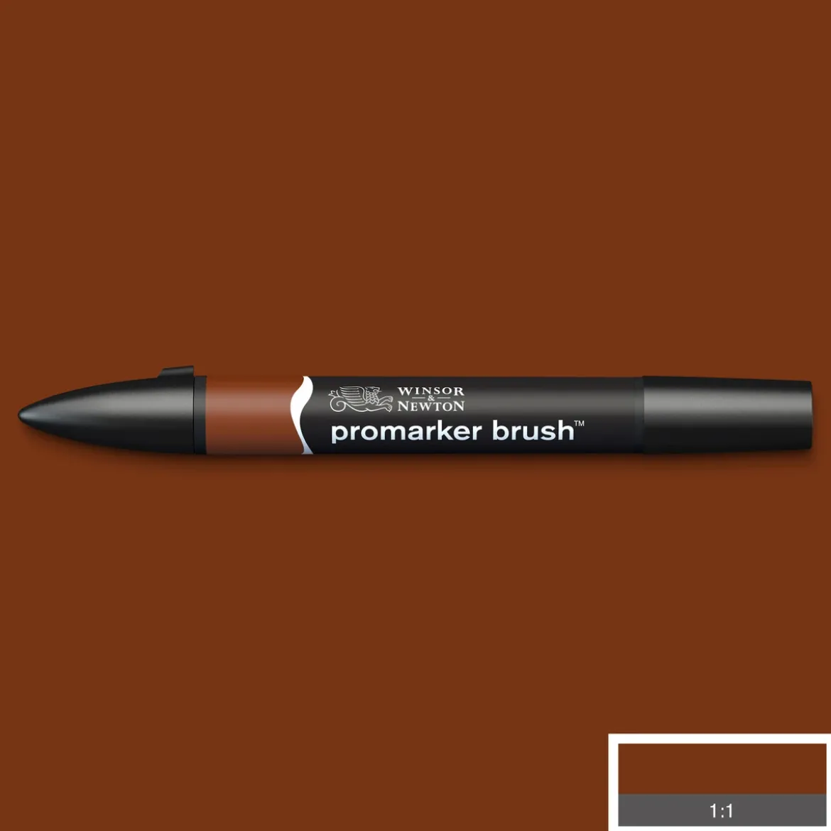 Winsor & Newton Promarker Brush Henna (O225)