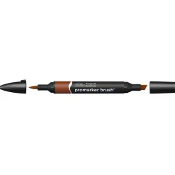 Winsor & Newton Promarker Brush Henna (O225)