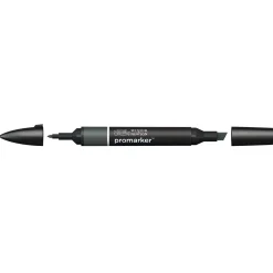 Winsor & Newton Promarker Cool Grey 7 (CG7)
