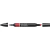 Winsor & Newton Promarker Firebrick (R735)