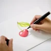 Winsor & Newton Promarker Ivory (Y418)