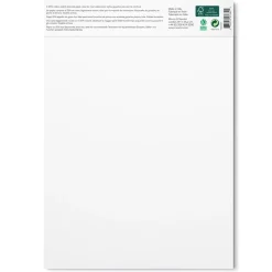 W&N akvarellblock 300g A4