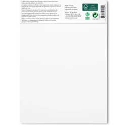 W&N akvarellblock 300g A5