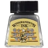 W&N Drawing Ink Silver 14ml
