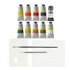 W&N Galeria exclusive paintset