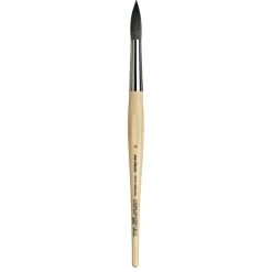 Wt.Brush 5590 Petit Gris Mix16