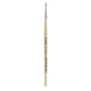 Wt.Brush 5590 Petit Gris Mix 1