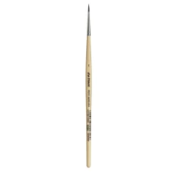 Wt.Brush 5590 Petit Gris Mix 1