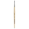 Wt.Brush 5590 Petit Gris Mix 4