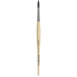 Wt.Brush 5590 Petit Gris Mix 8