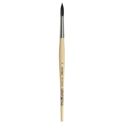 Wt.Brush 5590 Petit Gris Mix10
