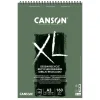 XL Recycled ritblock A3 160g