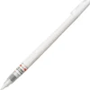 ZIG Brush pen white small