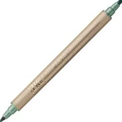 ZIG Metallic MS-8400 Grön