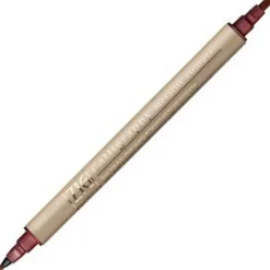 ZIG Metallic MS-8400 Röd